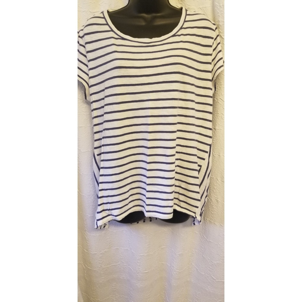 Ann Taylor LOFT Shirt SZ L